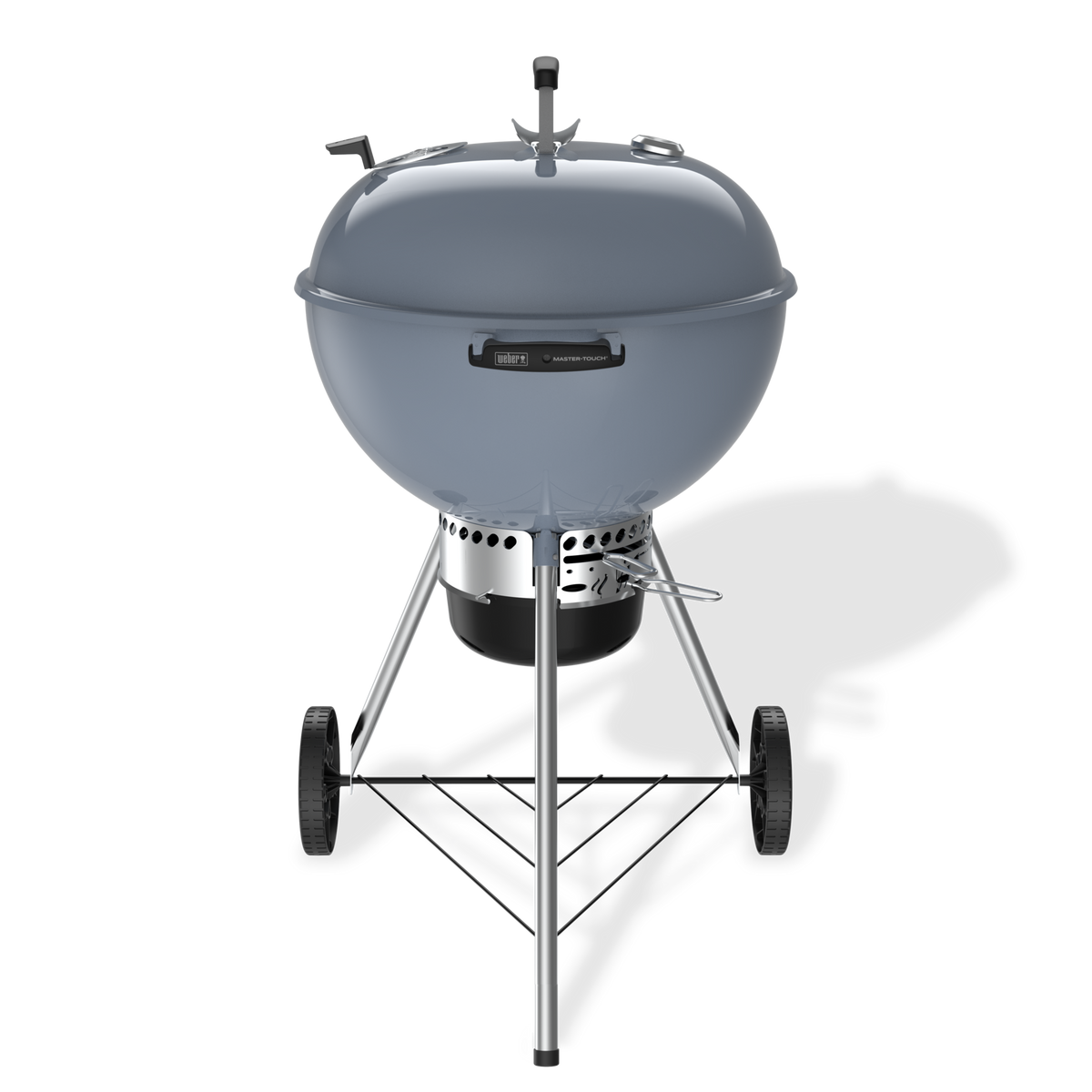 Weber Master-Touch 57 cm Slate Blue