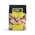 Weber Apple Wood Chunks