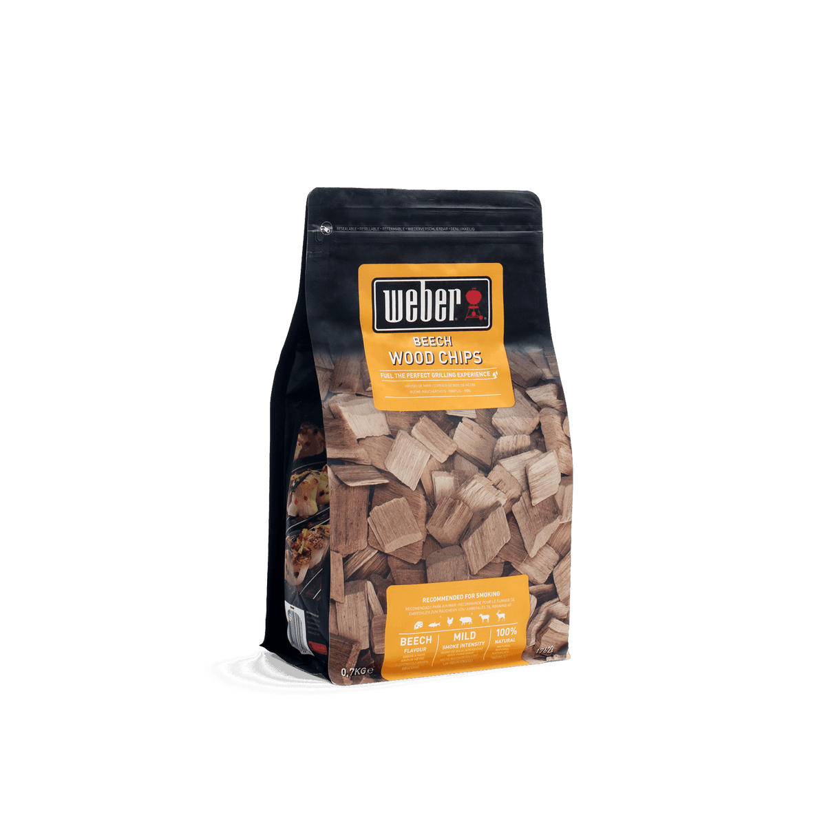 Weber Beech Wood Chips