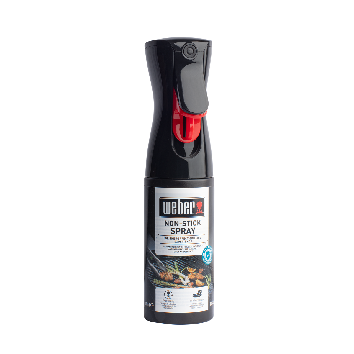 Weber Non-Stick Spray