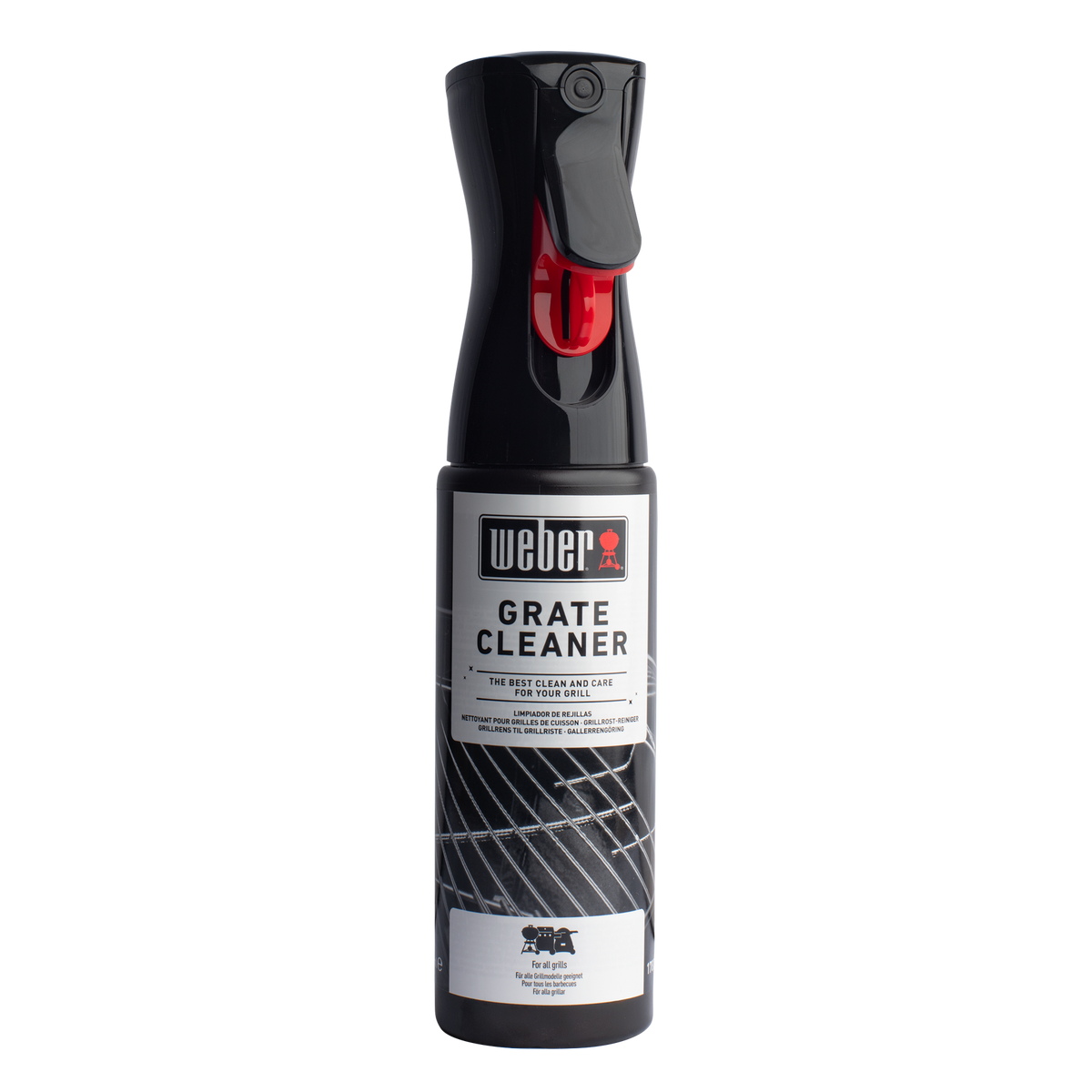 Weber Grate Cleaner