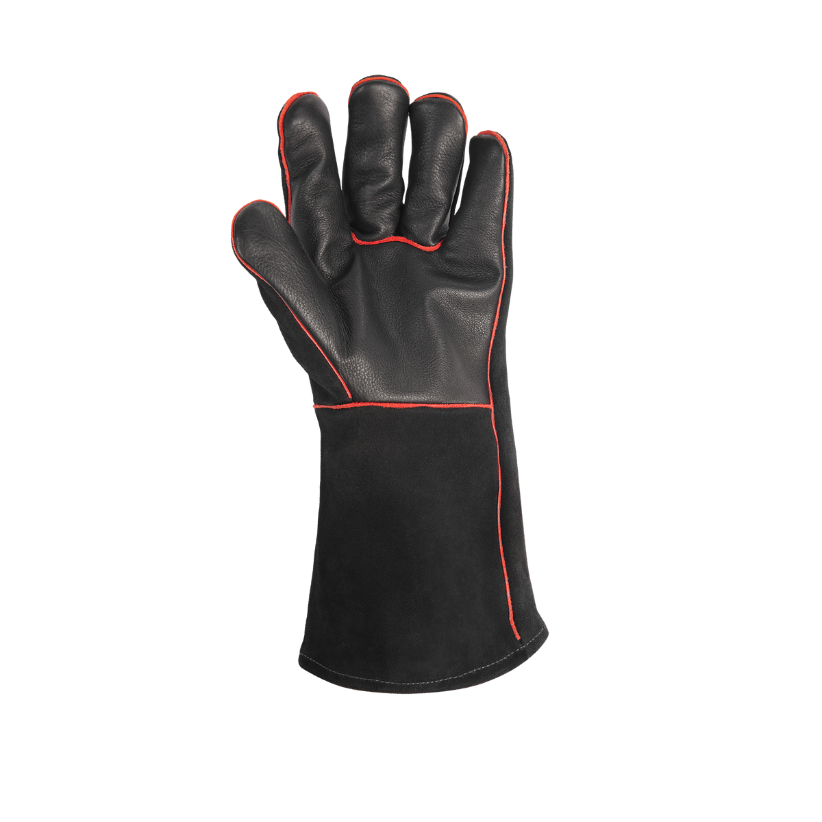 Weber Leather Braai Gloves