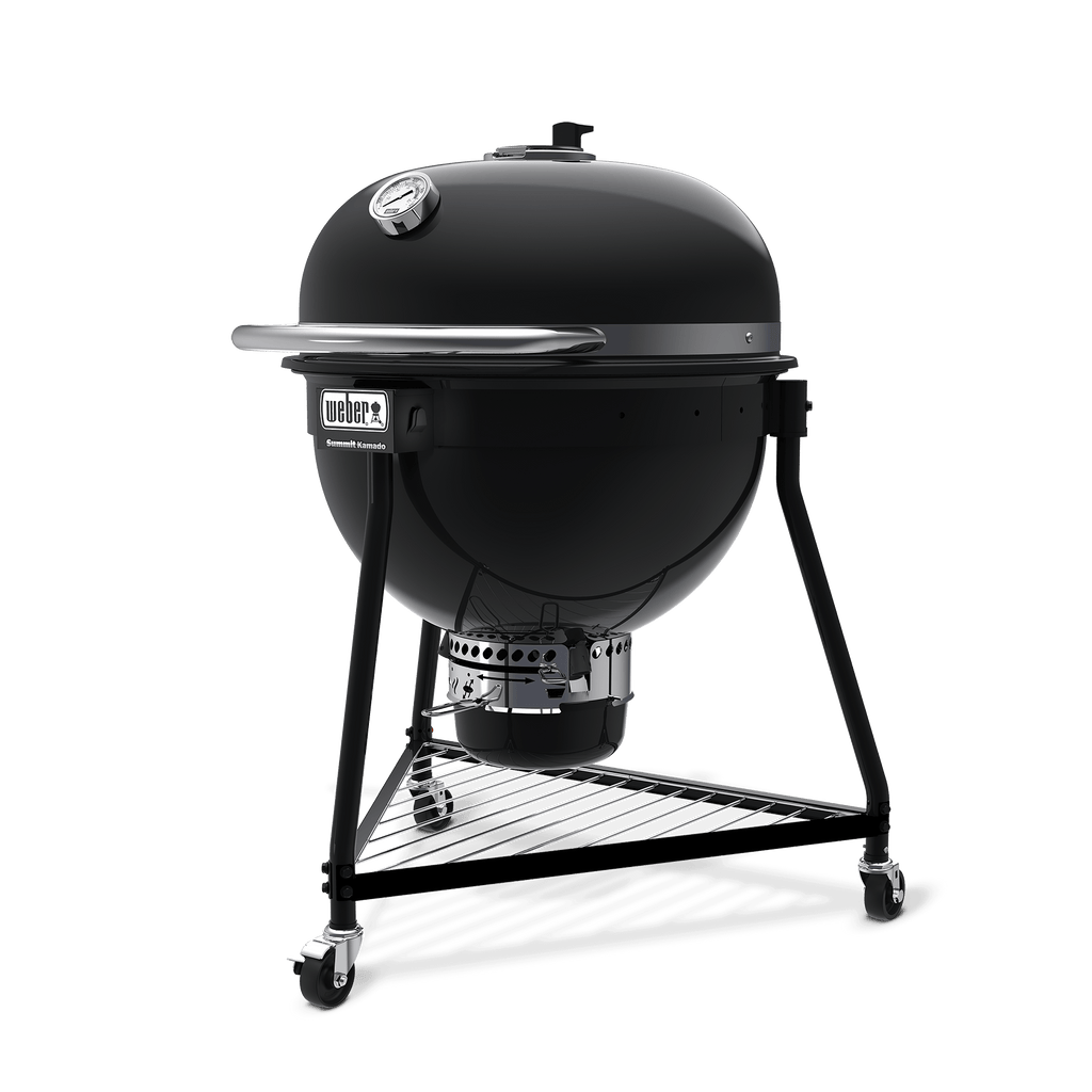 Weber Summit Kamado E6
