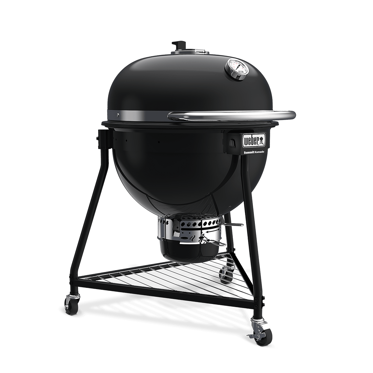 Weber Summit Kamado E6