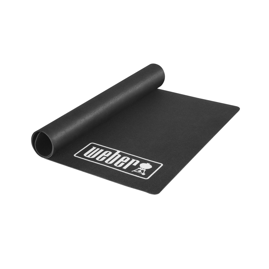 Weber Large Floor Protection Mat