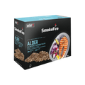 Weber Alder Wood Pellets