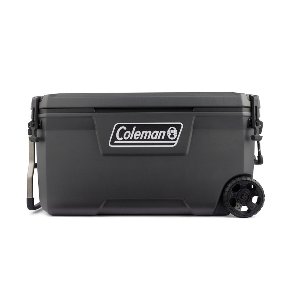 Coleman Convoy Series 100QT 97L wheeled cooler