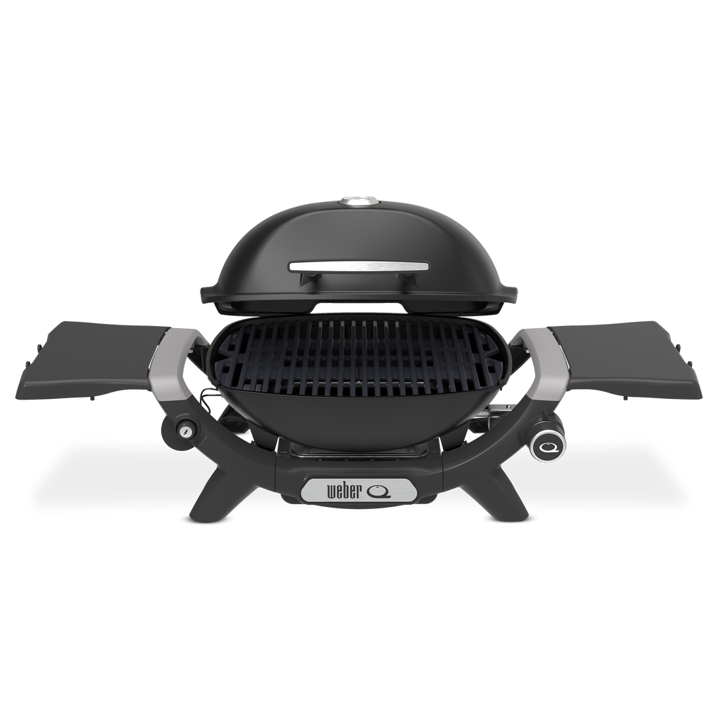 Weber Q 1200N Portable Gas Braai
