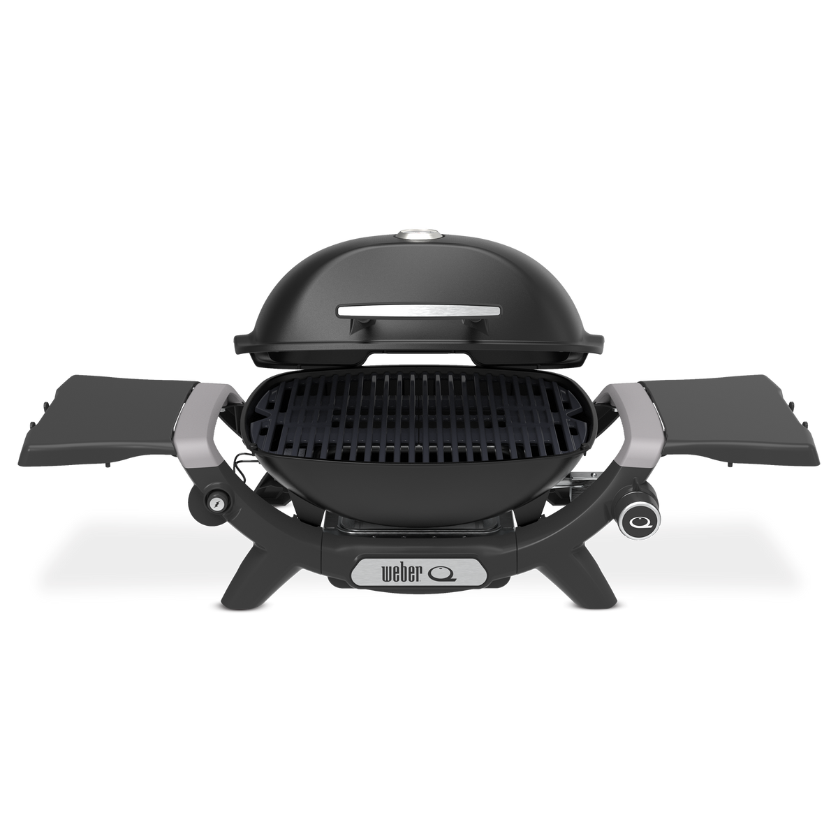 Weber Q 1200N Portable Gas Braai