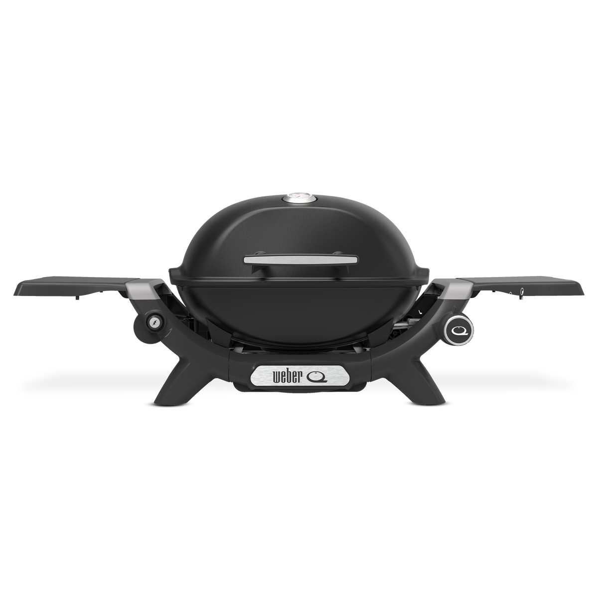 Weber Q 1200N Portable Gas Braai