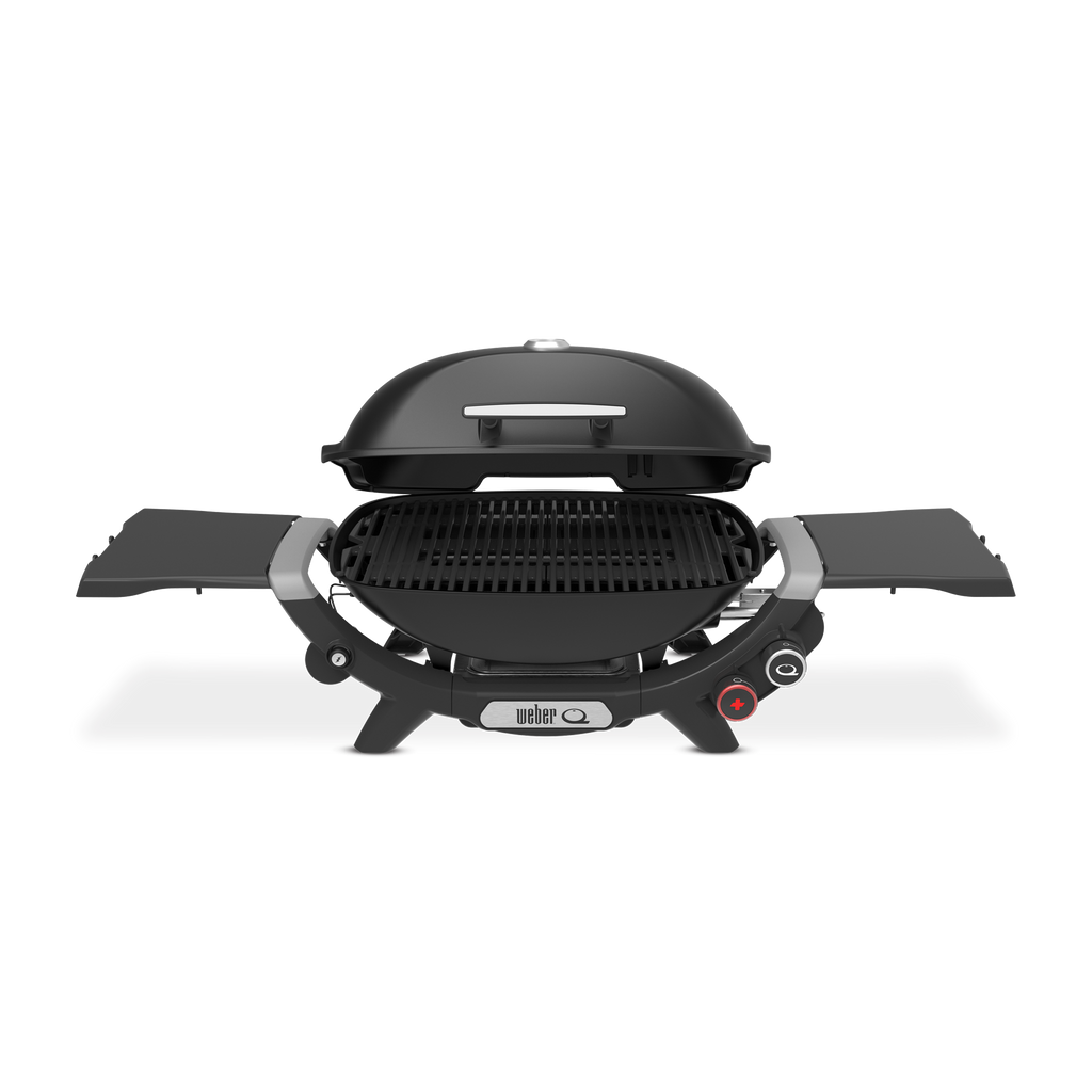 Weber Q 2800N+ Gas Braai