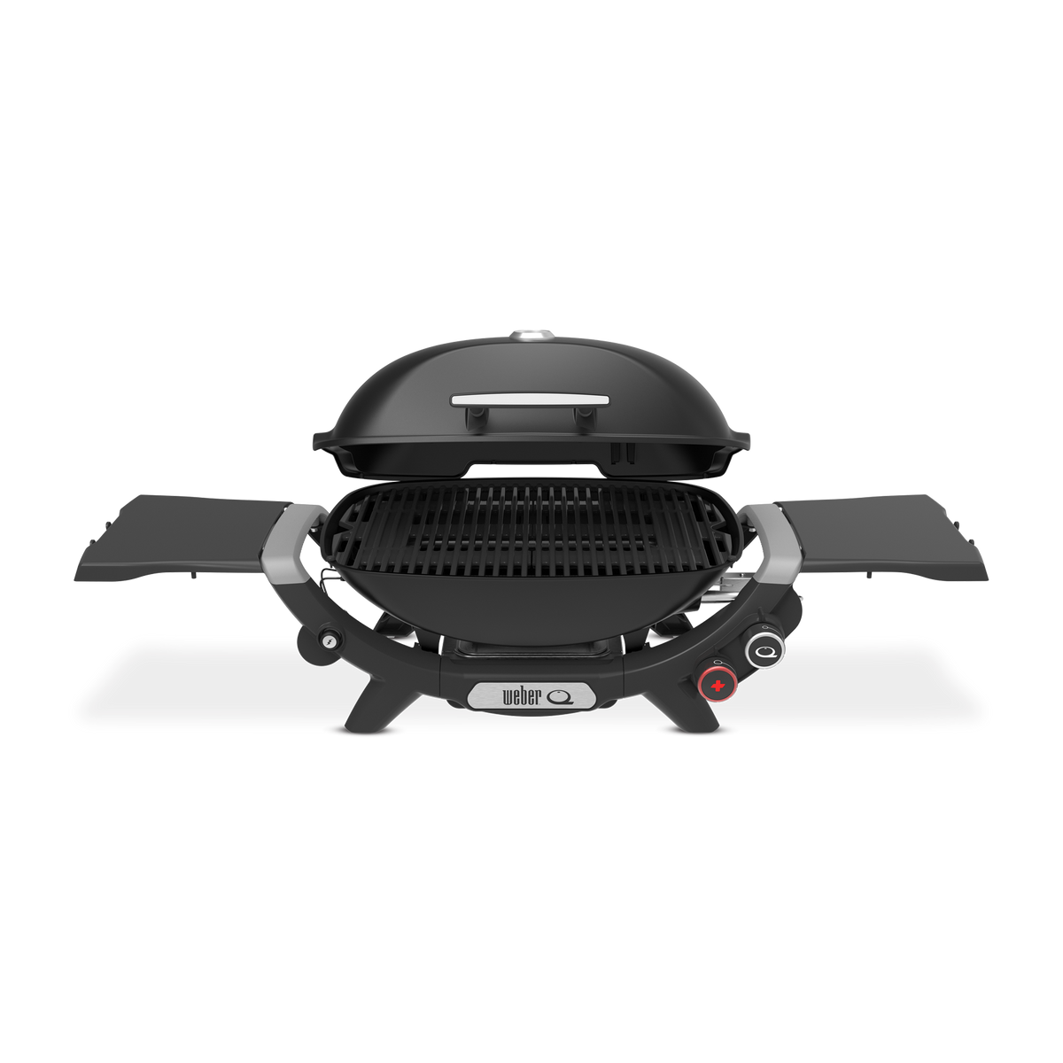 Weber Q 2800N+ Gas Braai