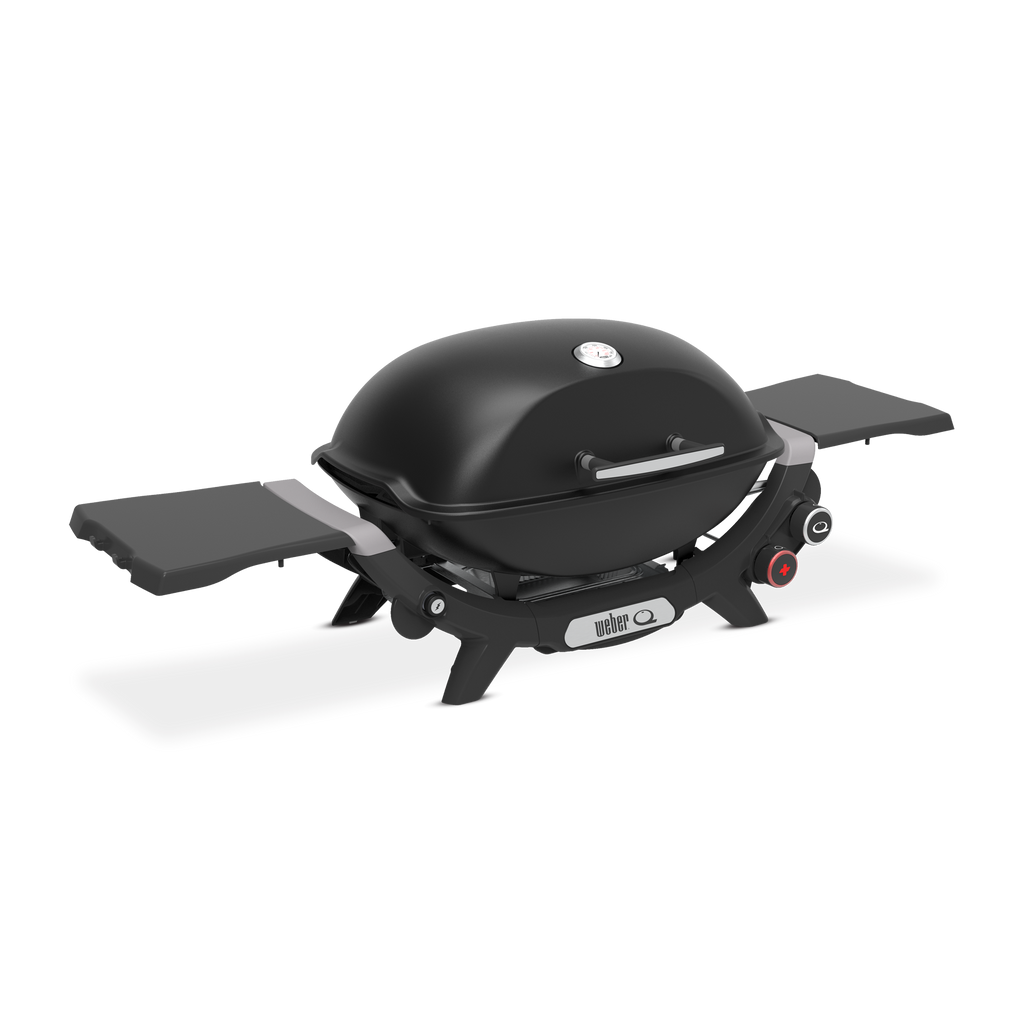 Weber Q 2800N+ Gas Braai