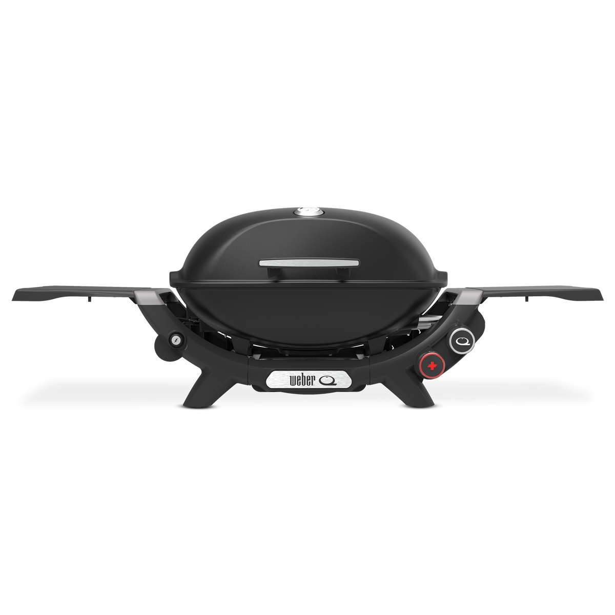 Weber Q 2800N+ Gas Braai
