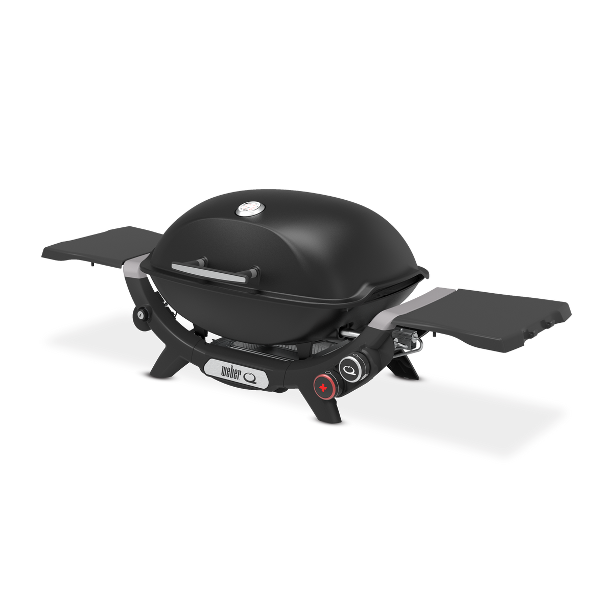 Weber Q 2800N+ Gas Braai
