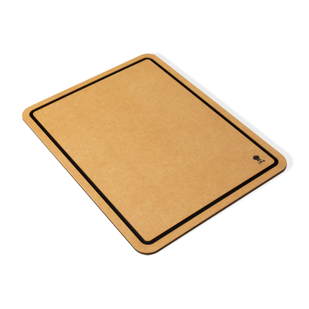 Weber Works Cutting Board