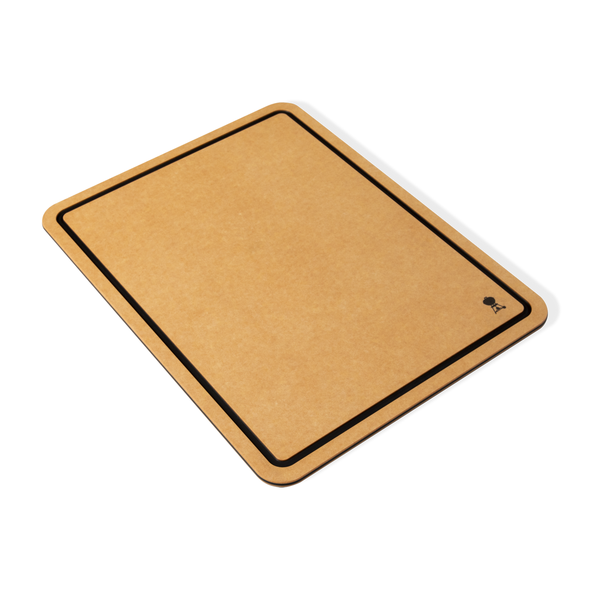 Weber Works Cutting Board