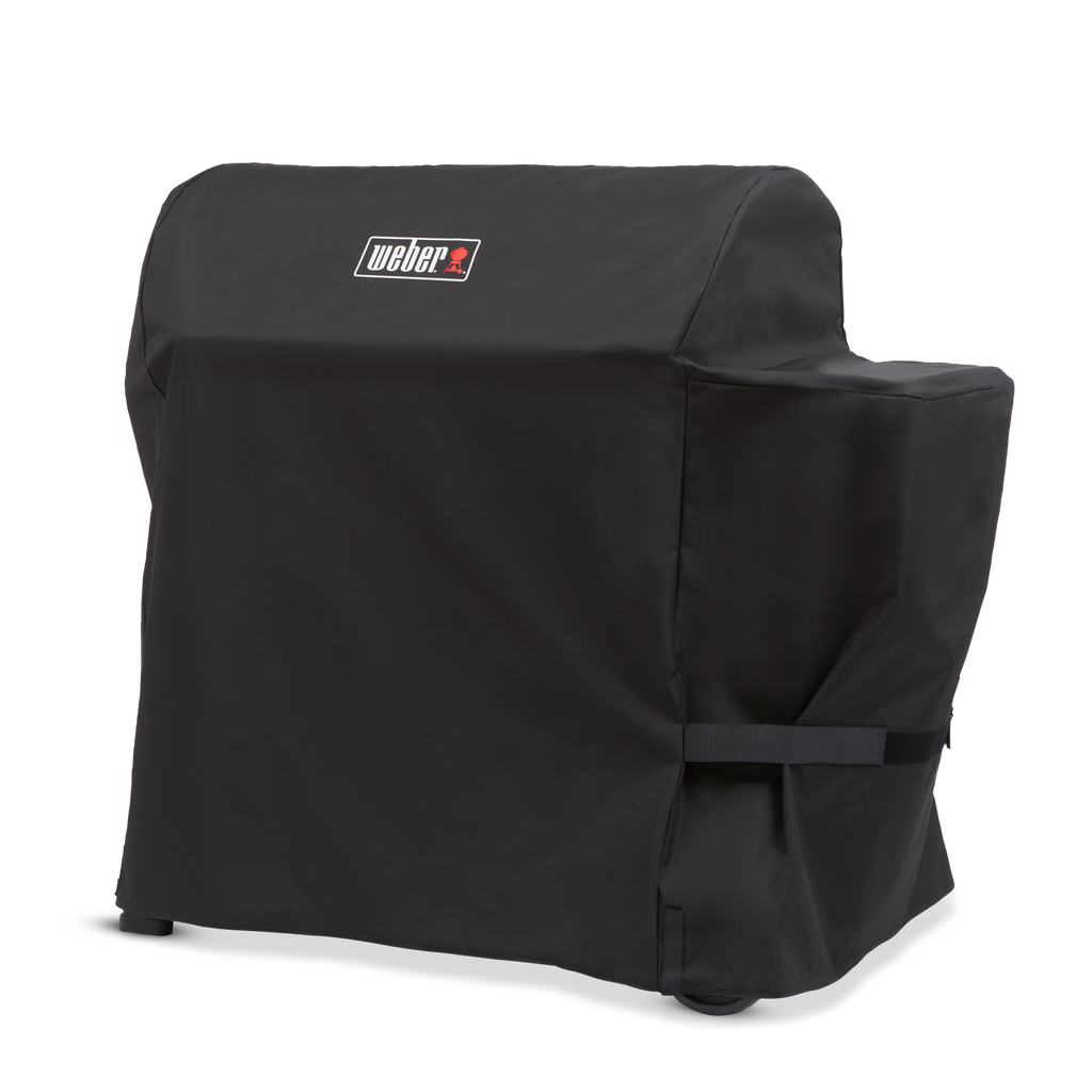 Weber Searwood XL Premium Cover