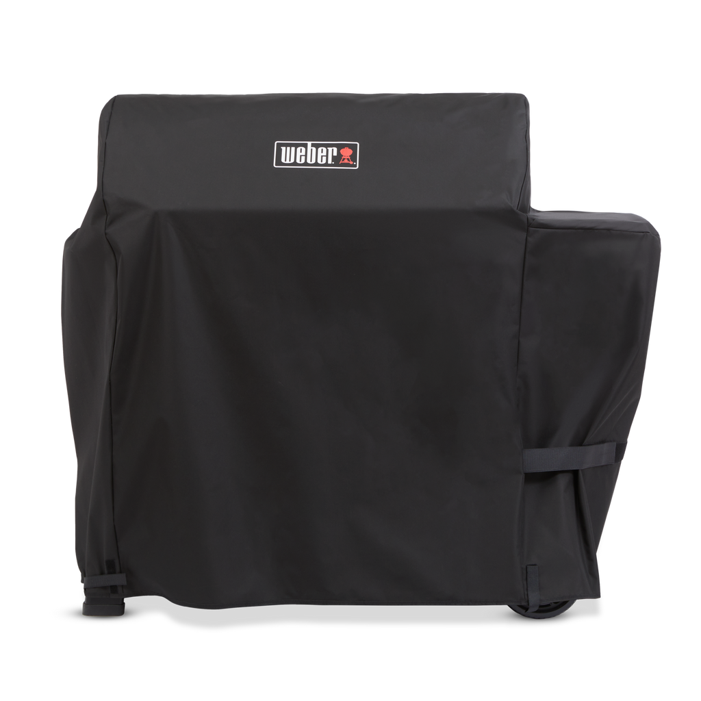 Weber Searwood XL Premium Cover