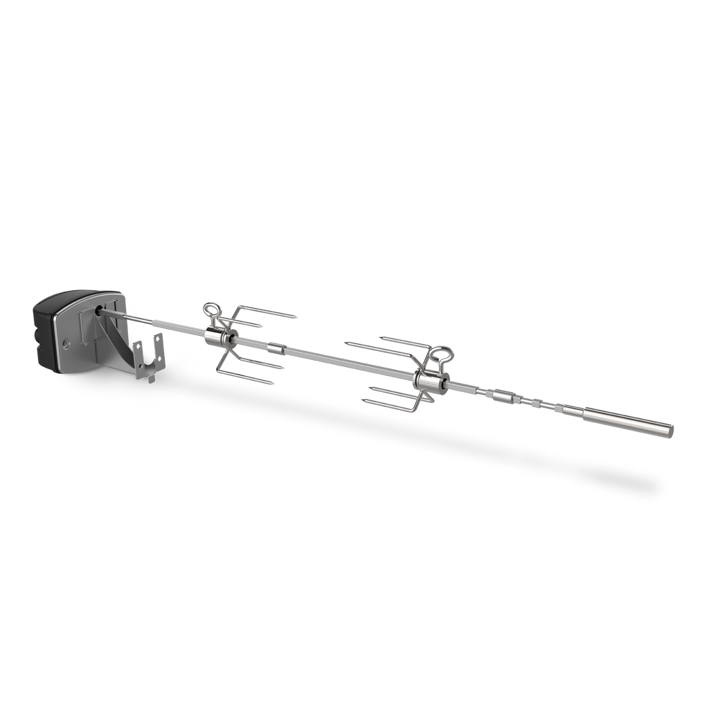 Weber Rotisserie for Spirit and Searwood
