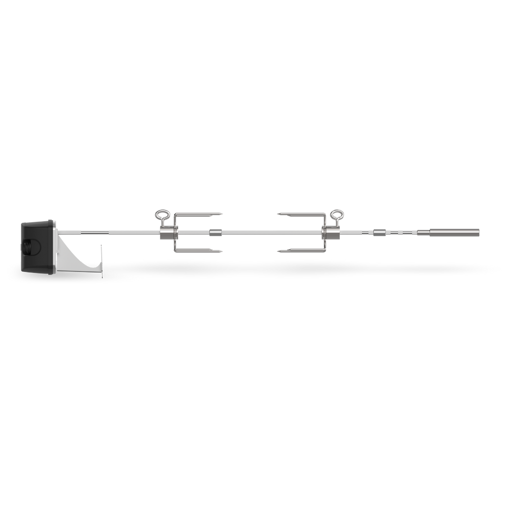 Weber Rotisserie for Spirit and Searwood