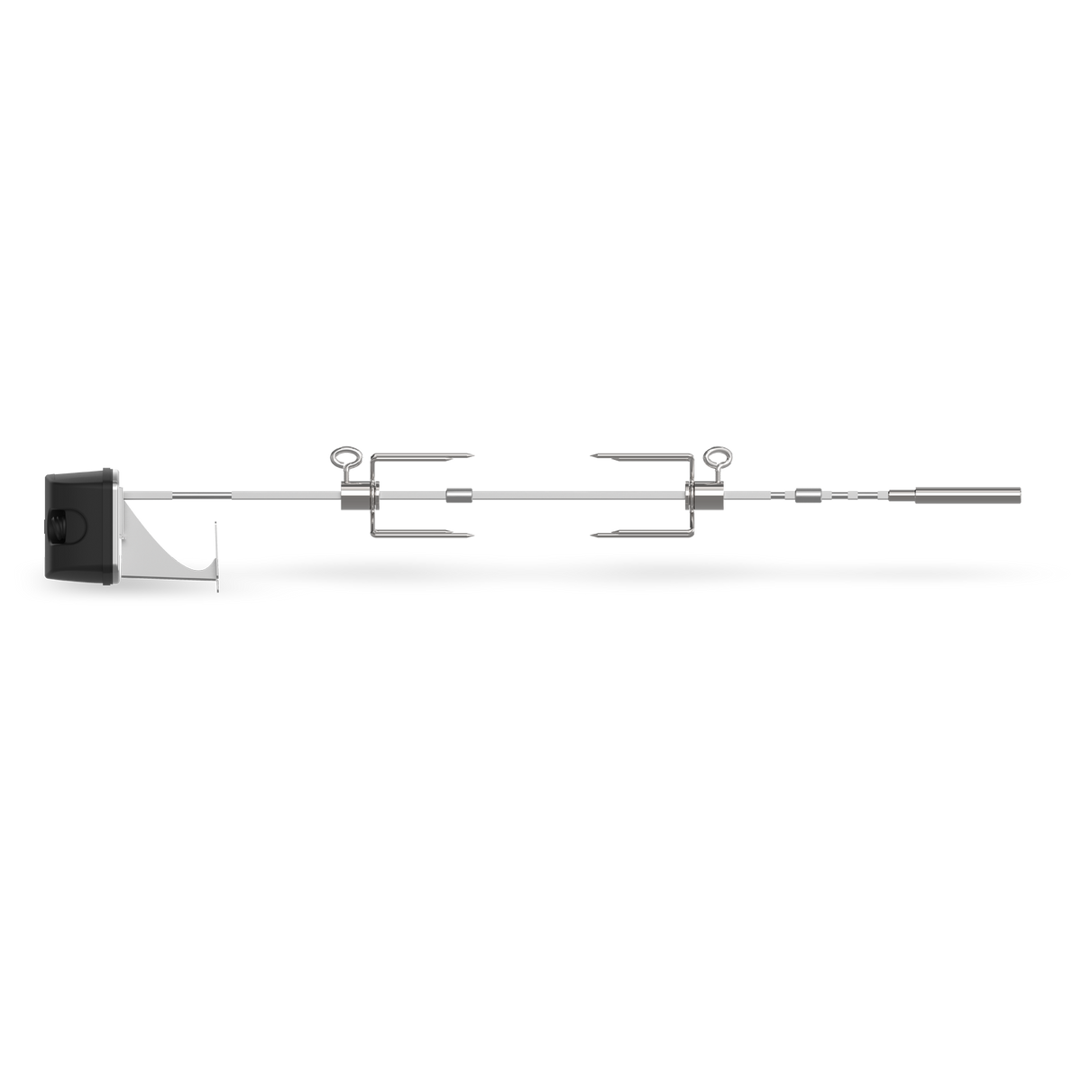Weber Rotisserie for Spirit and Searwood