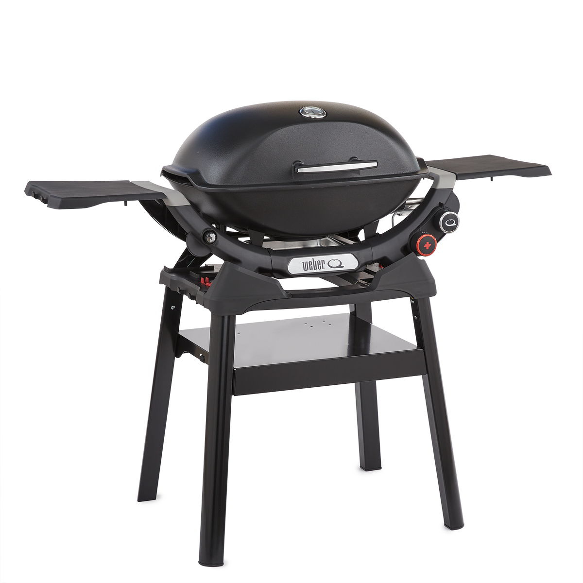 Weber Q Compact Stand