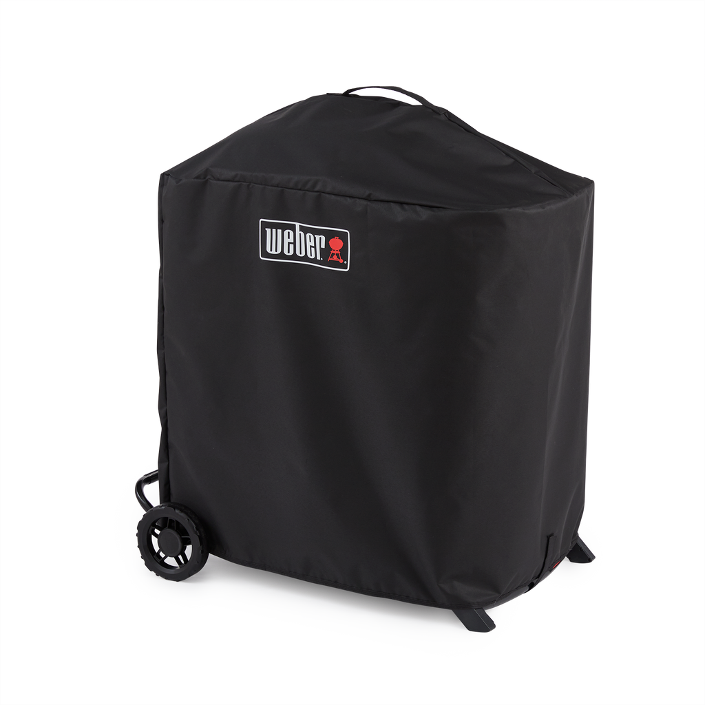Weber Traveler Compact Premium Cover