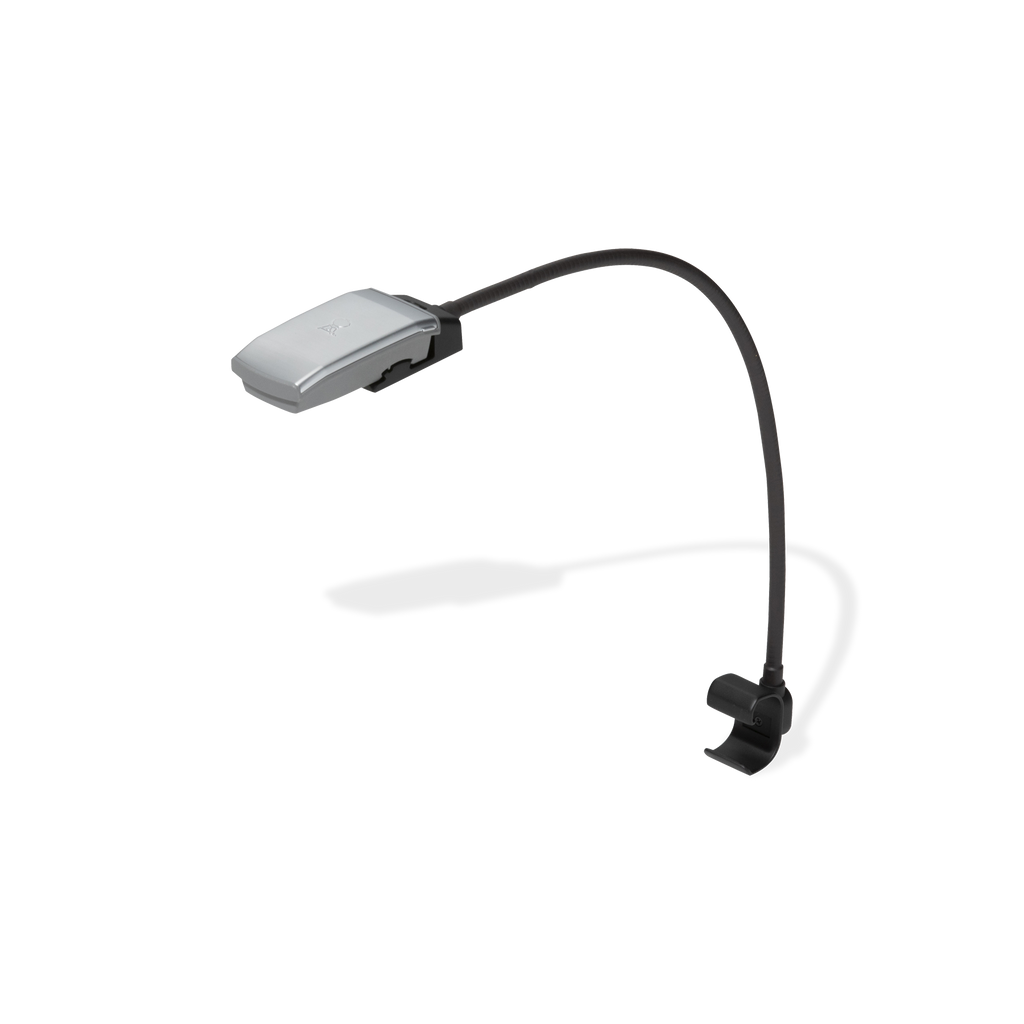 Weber Works Flexible Light