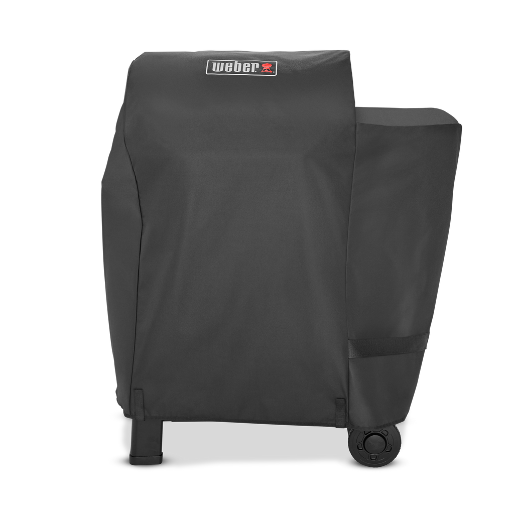 Weber Smoque Premium Cover