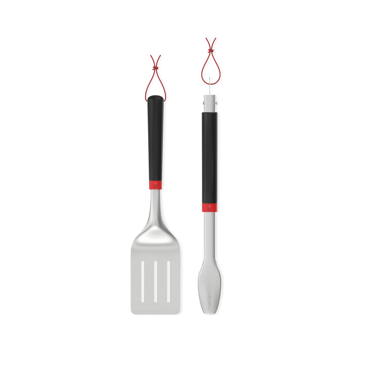 Weber Spatula & Tongs Set