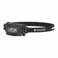 Ledlenser HF4R Signature rechargeable headlamp in copper, with adjustable reflective headband