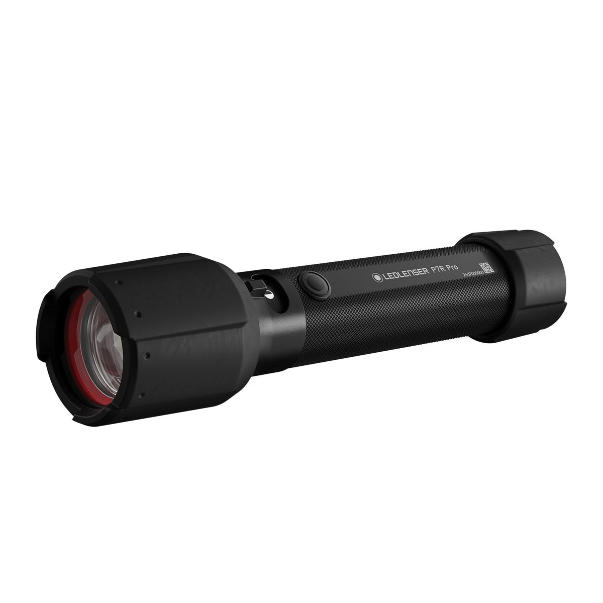 Ledlenser P7R Pro Rechargeable Torch — Gift Box