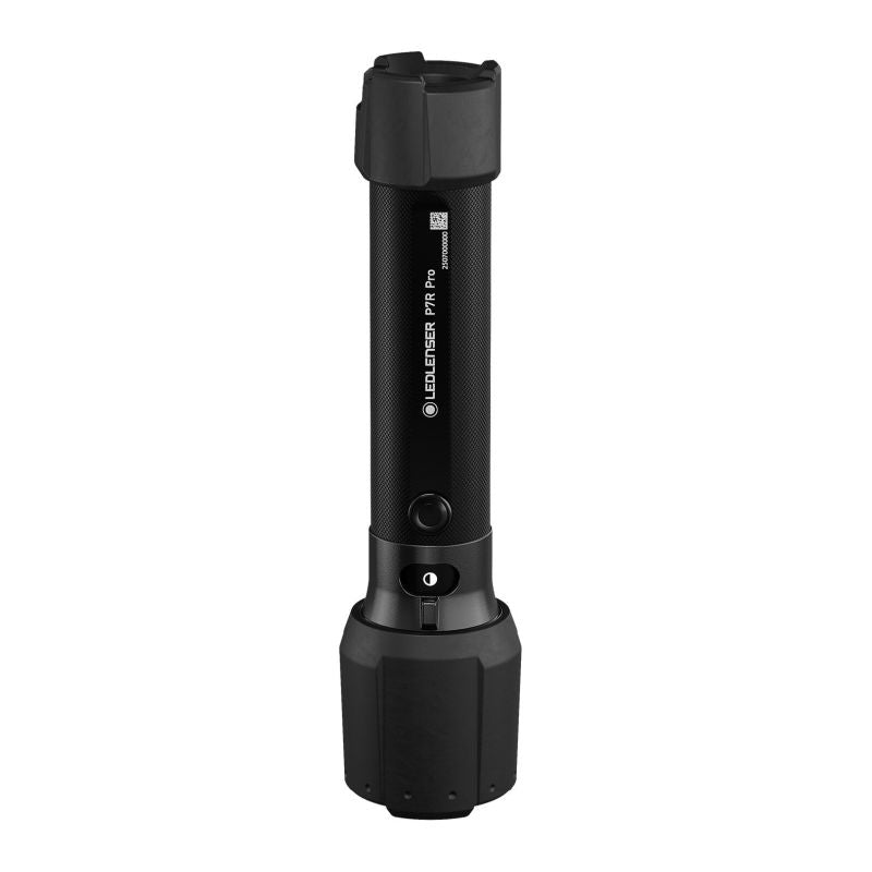 Ledlenser P7R Pro Rechargeable Torch — Gift Box