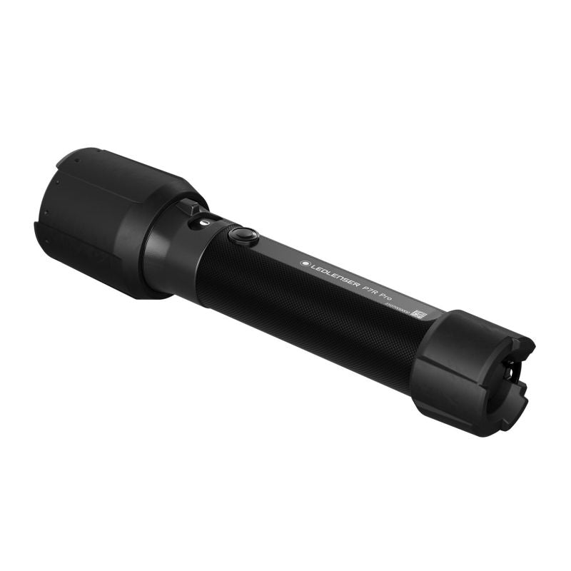 Ledlenser P7R Pro Rechargeable Torch — Gift Box