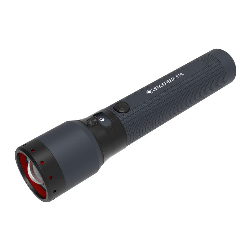 Ledlenser P7R 25 Years Edition Rechargeable Torch