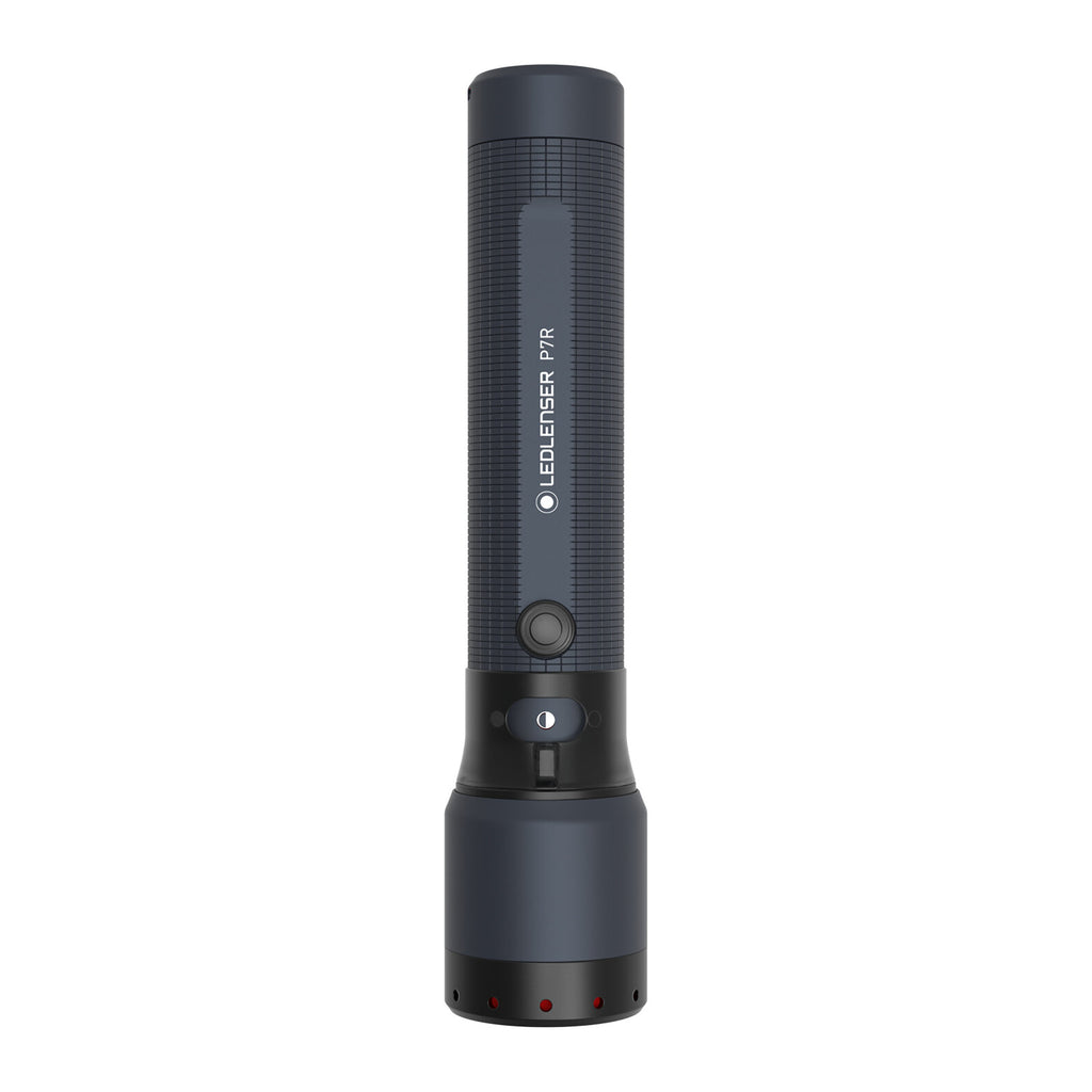 Ledlenser P7R 25 Years Edition Rechargeable Torch