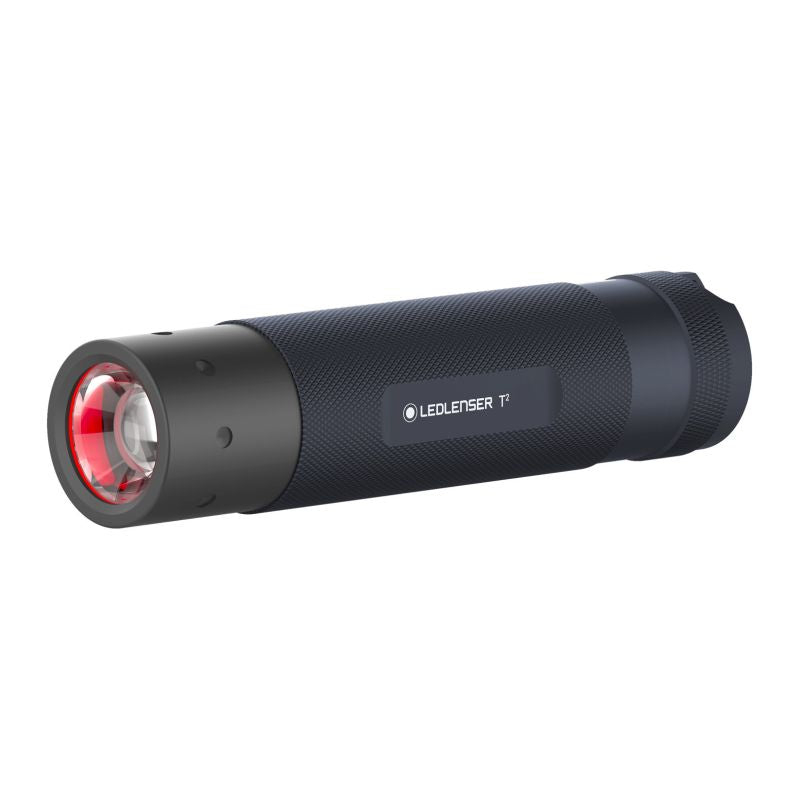 Ledlenser T2 25 Years Edition Tactical Torch