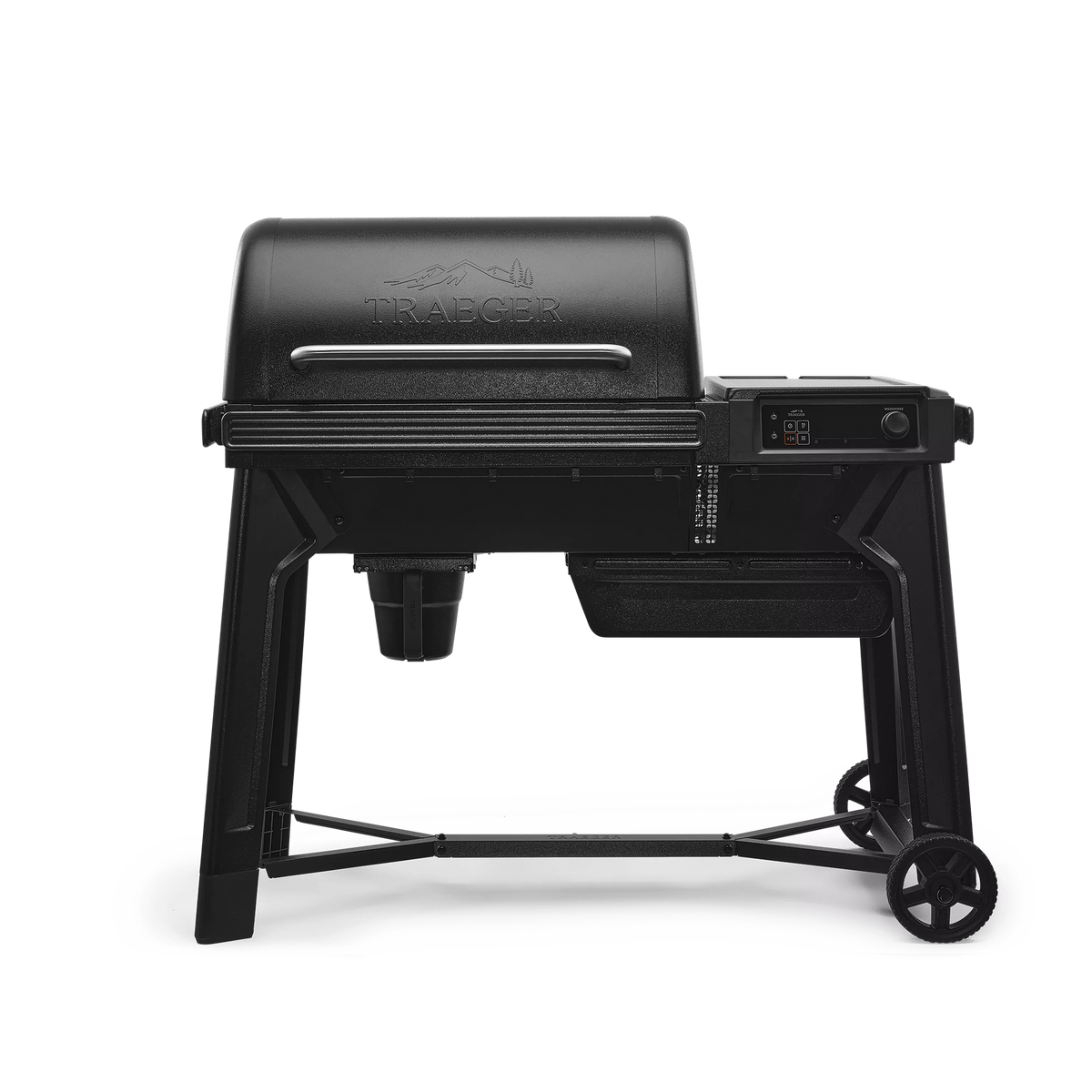 Traeger Woodridge Wood Pellet Grill