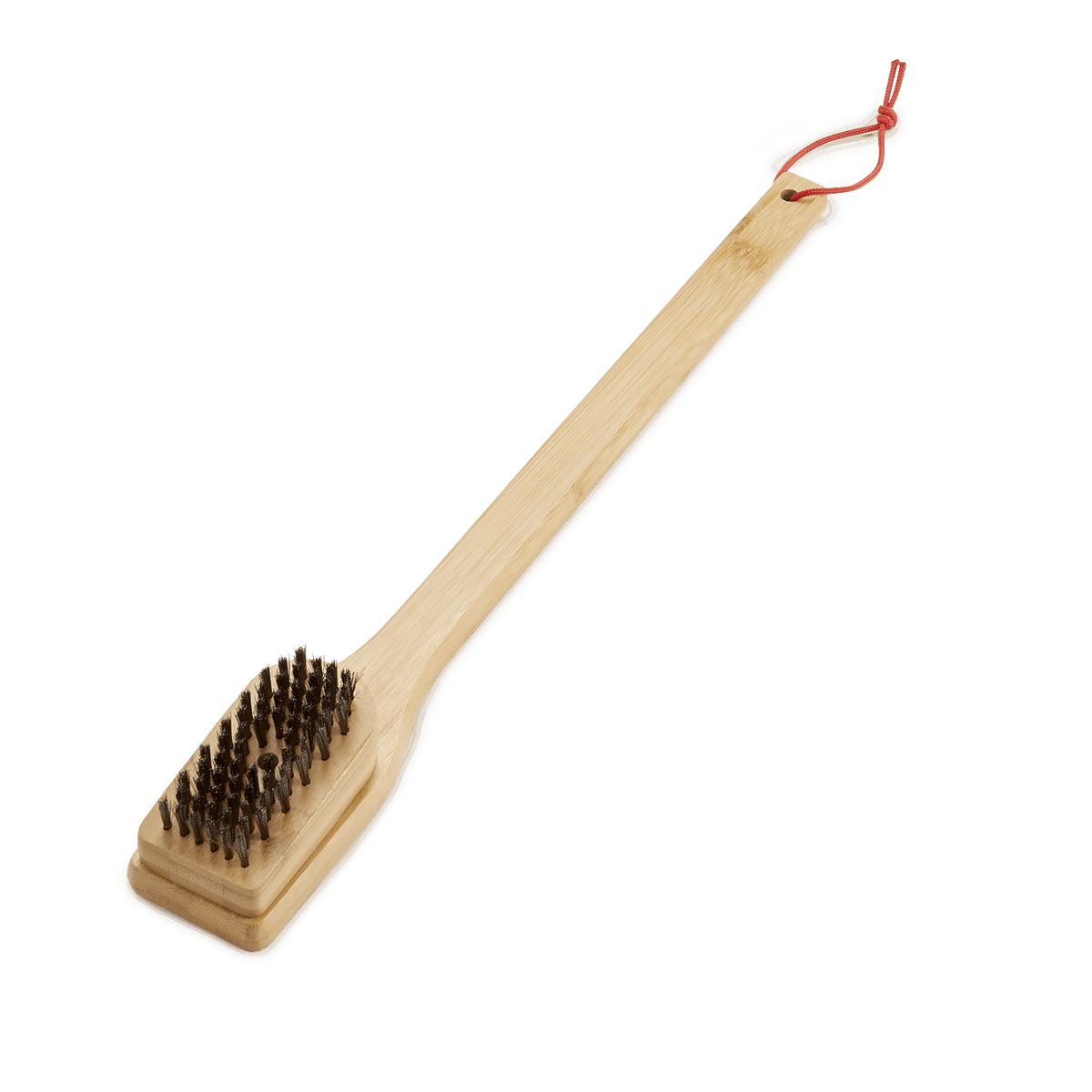 Weber Bamboo Grill Brush