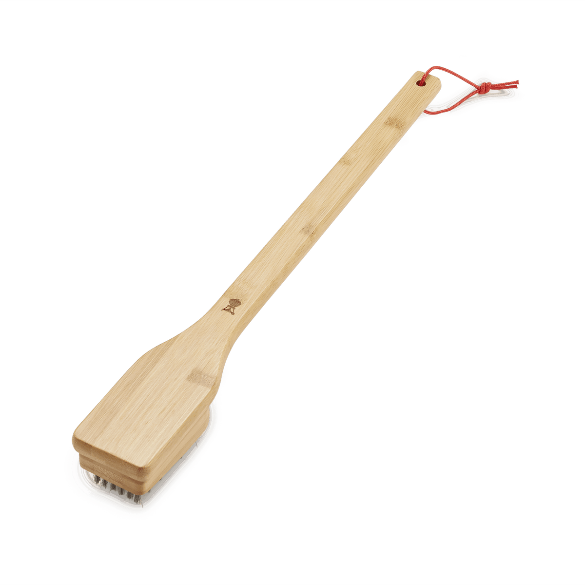 Weber Bamboo Grill Brush
