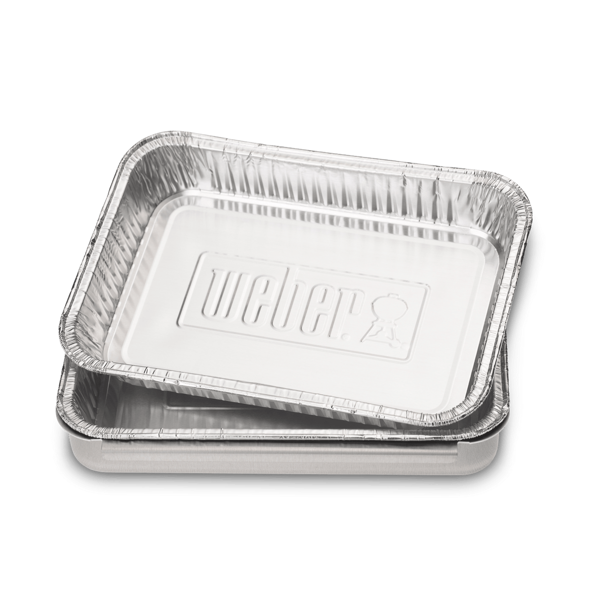 Weber Drip Pans Small