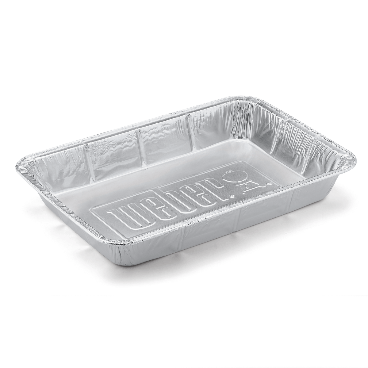 Weber Drip Pans Large