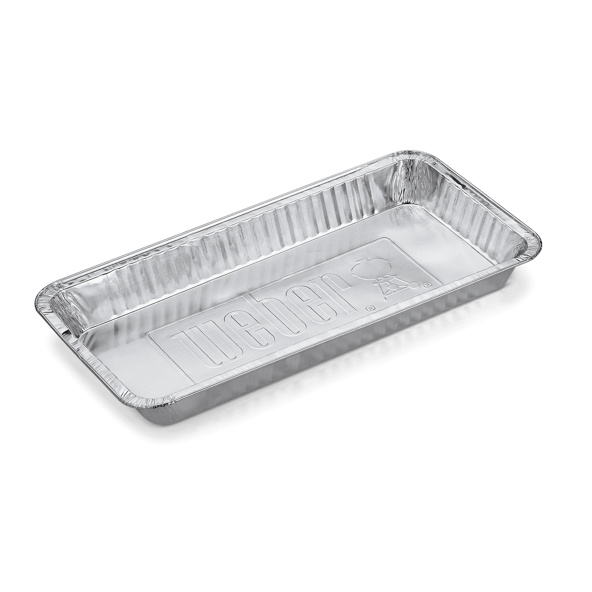 Weber Drip Pans Extra Large