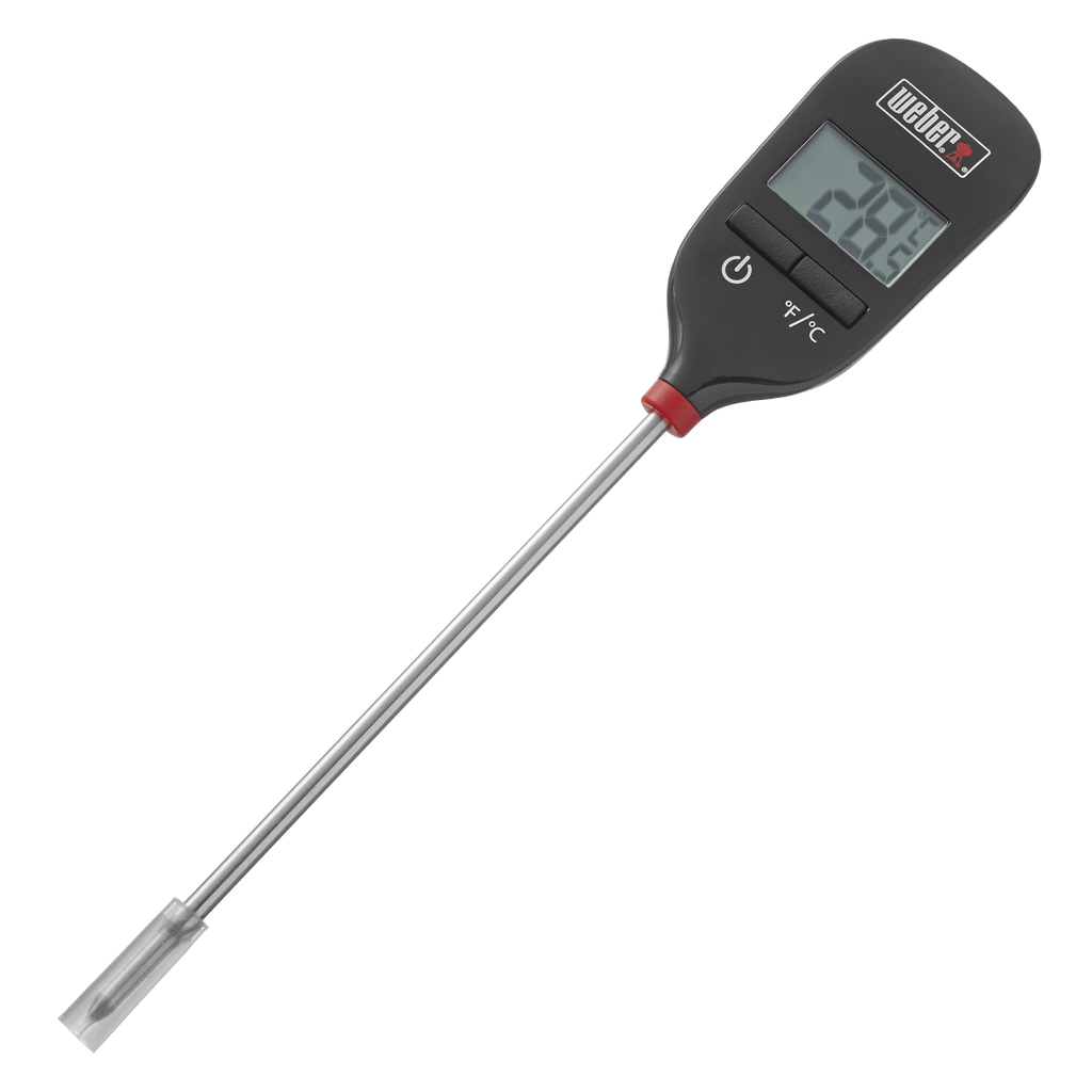 Weber Instant-Read Thermometer