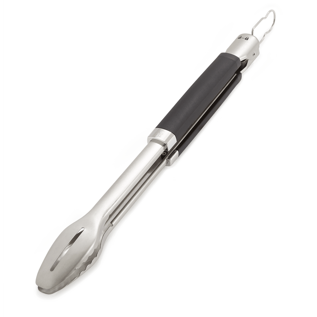 Weber Precision Grill Tongs