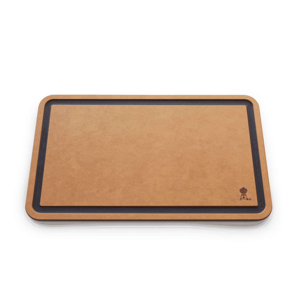 Weber Cutting Board