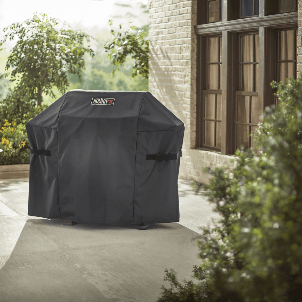 Weber Spirit Premium Cover fitted