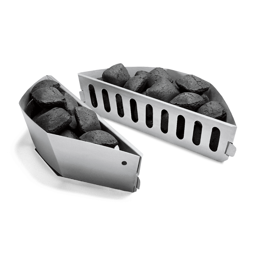 Weber Char-Baskets