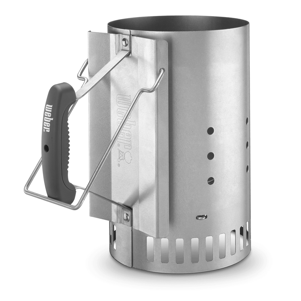 Weber Rapidfire Chimney Starter